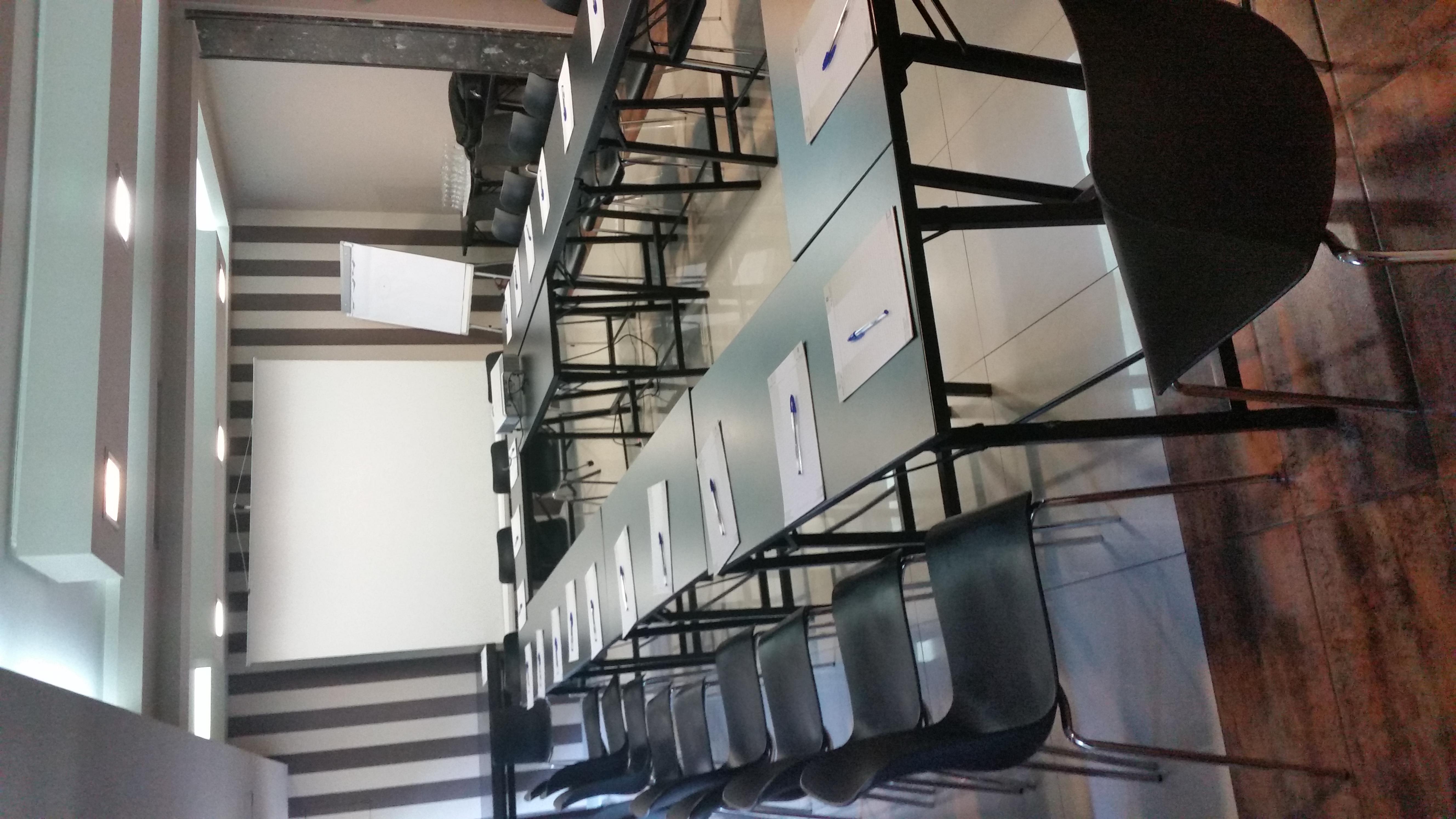 大都市酒店 塞萨洛尼基 外观 照片